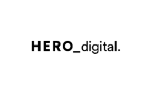 hero digital