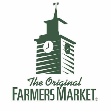 AF Gilmore Farmers Market